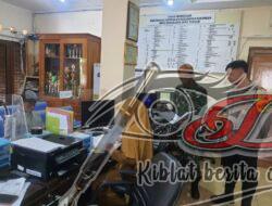 Inilah Rutinitas Tiga Pilar di Kelurahan Joyotakan