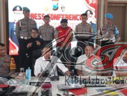 Bikin Resah, Pelaku Pecah Kaca Mobil Di Surabaya Berhasil Ditangkap Polisi