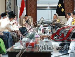Kolaborasi Polda Jatim bersama Da’i Kamtibmas Ciptakan Situasi Kamtibmas yang Aman dan Kondusif