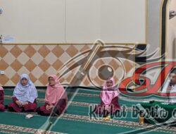 TPQ Al-Azhar Dupak Bandarejo Surabaya Gelar Silaturahmi Wali Santri