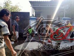 Kehadiran Babinsa Bantu Kesulitan Masyarakat, Kali Ini Dibuktikan Sertu Sumanto