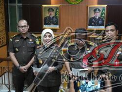 Tahan Eks Direktur, Kejati Jatim Bongkar Korupsi Pengadaan Tanah Polinema Tahun 2020