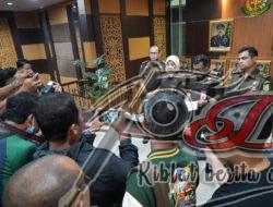 Kejati Jatim Bongkar Kasus Penyimpangan Pengelolaan Dana Tabungan Dan Deposito Bank Jatim Cabang Pembantu Pesanggaran Banyuwangi