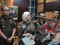 Kejati Jatim Taham Eks Kepala Departemen Pengadaan PTM IMS Atas Kasus Korupsi 2016-2017