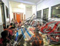 Pemuda Pancasila PAC Sukolilo Gelar Istighosah Rutinan