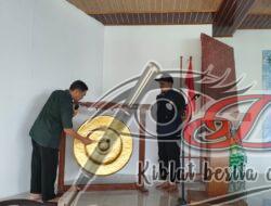 Raker Bersama Tiga AUMSos Dibuka MPKS PCM Krembangan Surabaya