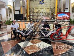 Sambut Hari Natal, MSP Peduli Petugas Kebersihan