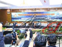 Polri Bongkar Judi Bola, Dikendalikan Dari Filipina