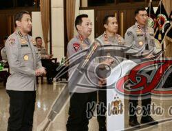 Polri Atur Perilaku Bermedsos Jajaran, Jaga Netralitas Anggota