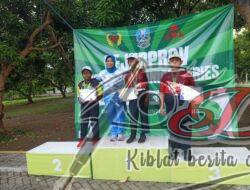 Atlet SD Muhlas Juara 3 Kejurprov Woodball Junior Tingkat Jawa Timur