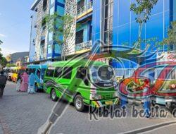 Gunakan 10 Mobil, Siswa SD Muhlas Mondok ke Elkisi Mojokerto