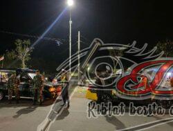 Polres Tanjungperak Maksimalkan Patroli Antisipasi Geng Remaja Jelang Nataru