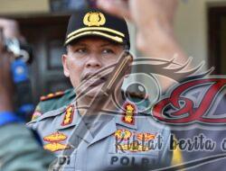 Kapolresta Malang Kota Siagakan 350 Personel Gabungan Untuk Pengamanan Nataru