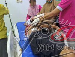 Mencekam, Seorang TOMAS di Banyuates Ditembak OTK