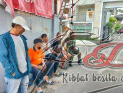 Jalin kebersamaan & Keakraban Babinsa Jayengan adakan Komsos dengan Warga Binaan