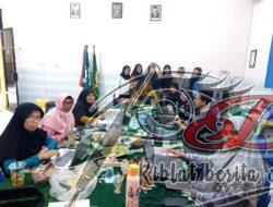Rindu Saat Masa Anak-anak, Alumni SD Muhlas Kunjungi Sekolah