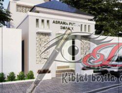 Mengenal MBA Spartans SMAMX Boarding School Berbasis Community