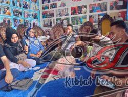 Gelar Rapat Akhir Tahun, Media Berita Kompas Dan Berita Investigasi Fokus Perkembangan Media Kedepan