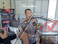 Rotasi Jabatan di Polda Jatim Kembali Bergulir Tiga Kapolres Berganti