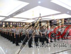 Polri Naikkan Pangkat 22 Pati dan 211 Kombes, Penghujung Tahun 2023