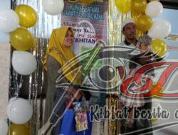 Klinik Pratama Al-Azhar Dupak Bandarejo Surabaya Gelar Khitan Massal