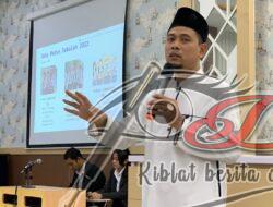 Menuju Indonesia Maju 2045: Gus Dikky, Transformasi Pendidikan Harus Segera Dilakukan