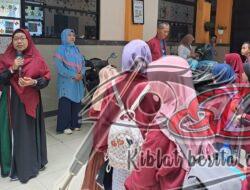 Isi Liburan, Siswa SD Muhlas Belajar di Kampung Inggris Pare dan Ponpes Elkisi Mojokerto