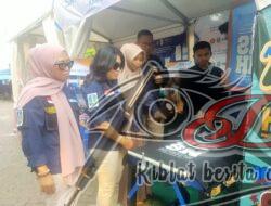Satgas Kartika Jatim Turut Semarakkan HKSN Provinsi Jatim 2023