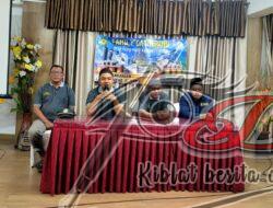 Perkuat Sinergitas, FKDT-FKPQ Driyorejo Gresik Gelar Raker di Sarangan