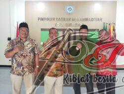 Sambut Tahun 2024, Muhammadiyah Susun Program Unggulan Wujudkan Surabaya Harmoni