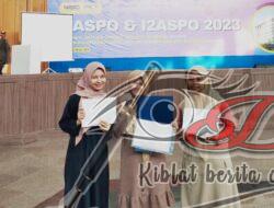 Karya 5 Siswa SMAMX Game Based Learning Media for STEM Education in Special Needs Students Raih Medali Perak di I2ASPO 2023