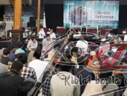 Ketua Pemuda Muhammadiyah Surabaya, Bangbang Wetan “awet” Menyatukan Hati Masyarakat Indonesia