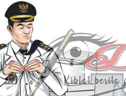 Diduga Salah Satu kepala Desa Di kecamtan tragah ikut campur Dalam pelaksanaan pemilu (2024)