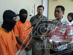Satreskrim Polres Bangkalan Berhasil Amankan 2 Pelaku Pencabulan Siswi SMP di Kos-Kosan