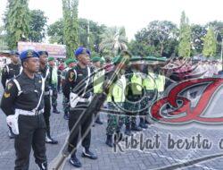 Perayaan Malam Tahun Baru 2024 di Situbondo Berlangsung Kondusif, Polisi Terjunkan Ratusan Personel Gabungan