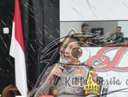 Dirlantas Polda Jatim Minta Pemerintah Daerah Anggarkan Palang Pintu Perlintasan Kereta Api