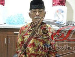 Tokoh Penggerak Pendidikan PCM Krembangan Surabaya Ali Arifin Telah Berpulang