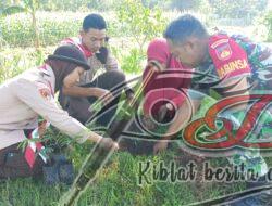 Kodim Boyolali Laksanakan Baksos Di Wilayahnya