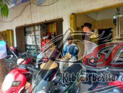 Polisi Optimalkan Patroli Obyek Vital di Lumajang Melalui Program “Polisi Ketok”