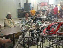 Jangan Kambing Hitamkan Jukir, PJS Meminta Walikota Surabaya Tindak Maling Restribusi