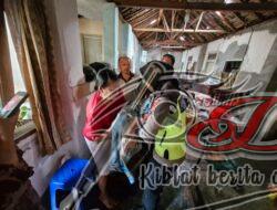 Polres Bondowoso Gerak Cepat Dengan Adanya Penemuan Bayi di Depan SDN Dabasah 3