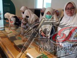Pembelajaran Luar Sekolah, SMAMX Bentuk Karakter Iman dan Sosial Siswa