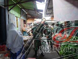Baksos TNI Polri Boyolali Ajak Ciptakan Pemilu Damai