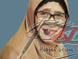 PC Muhammadiyah Krembangan Kembali Berduka