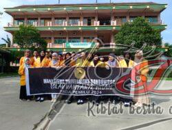 Mahasiswa Bondowoso Tolak Kampanye Hitam dan Penyebaran Hoax