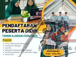 SMA Muhammadiyah 2 Ngawi: Menjadi Sekolah Enterpreneurship Multi-Bidang yang Inspiratif