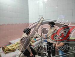 Tim Konselor Polres Bondowoso Melaksanakan Pendampingan Psikologis Kepada Pelaku Pembuangan Anak