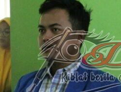 Pengurus Cabang PMII Lamongan Kecam Black Campaign Jelang Pemilu 2024