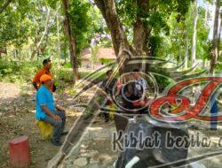 Melalui Komsos, Babinsa Ciptakan Keakraban di Wilayah Binaan