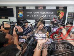Subdit V Siber Ditreskrimsus Polda Jatim Ungkap Motif Pemuda yang Ancam Tembak Capres Anies di TikTok